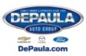 Depaula Auto Group logo